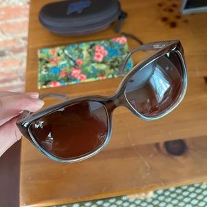 Maui Jim Starfish Polarized Sunglasses